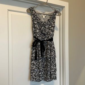 White house black market dress
